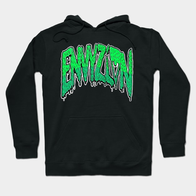 Drip Hoodie by EnvyZion